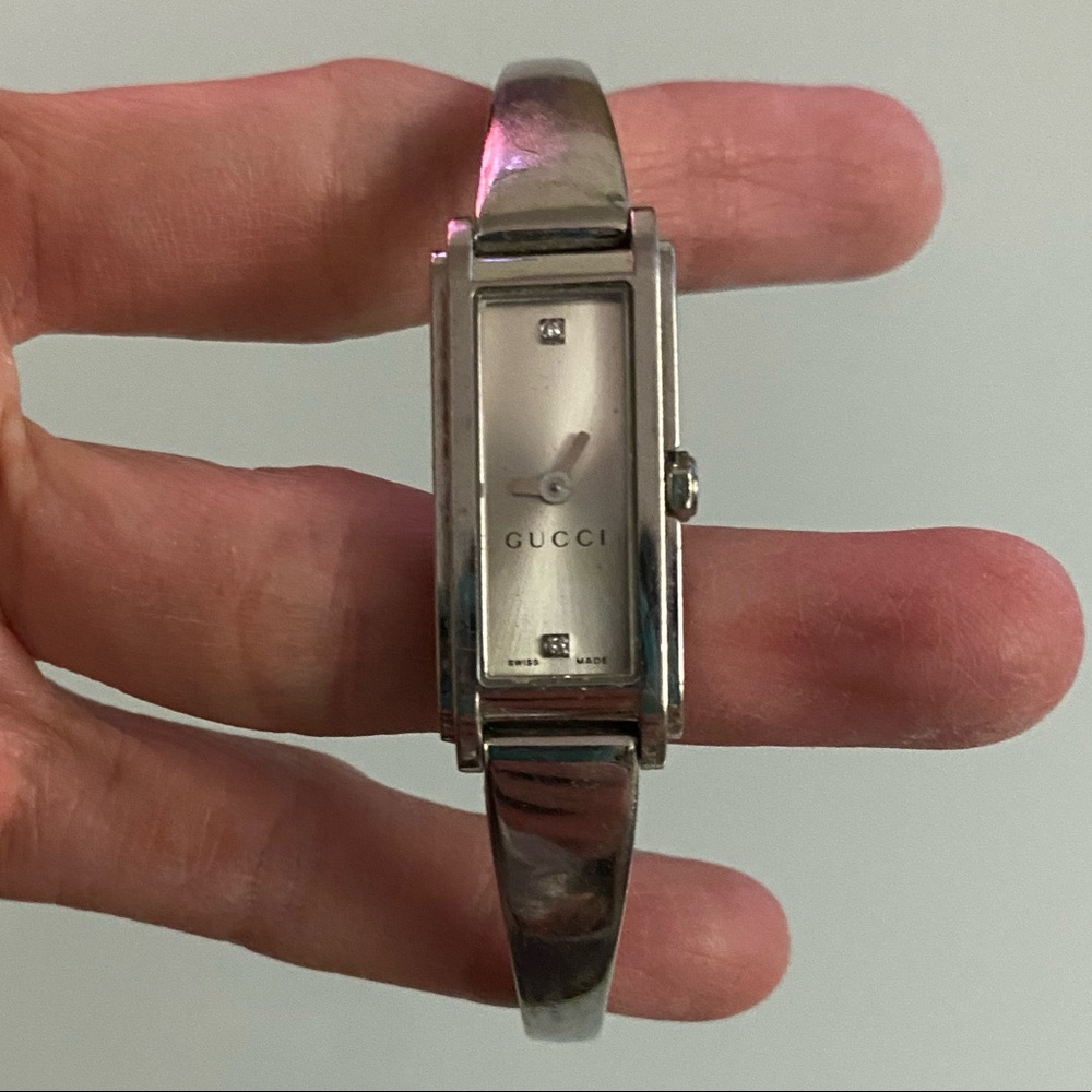 Women’s Gucci Watch